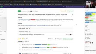 GitLab 13.1 Kick Off - Release:Release Management