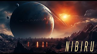 Edgar Allan Poets - Nibiru (Planet X)
