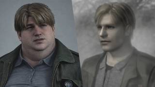 This is a Demake And I'm Tired of Pretending It's Not