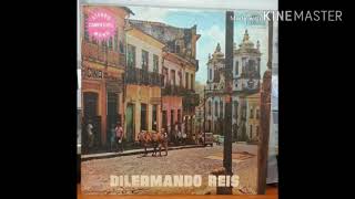 LP Cariranha, Dilermando Reis (1971)