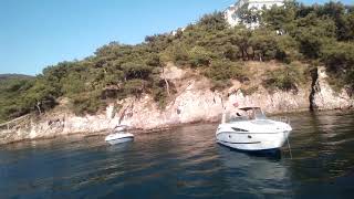 Heybeliada Island (Princes Islands, Turkey) Part 1