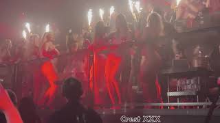 🔥 POV: VIP Experience at the Vixen Adult Party – European Stars, Red Bikinis, and Wild Energy!