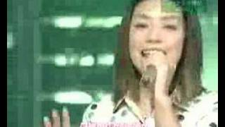 Kato noriko åŠ è—¤çºªå singing \