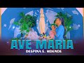 AVE MARIA - SCHUBERT SOLOIST: DESPINA E. MDENDE