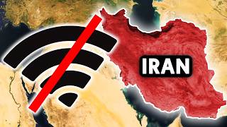 Every Insane Hack in the 2026 Iran War (So Far)