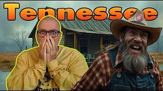 Tennessee's Dirty Secrets: What Realtors Won’t Tell You