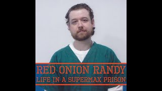 Randy Via Phone Call 1 (Featured in Red Onion State Prison HBO)