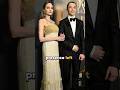 Angelina Jolie and Son Knox Jolie-Pitt Turn Heads at 2024 Governors Awards.