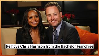 'Bachelor' Fans Call For Termination Of Host Chris Harrison After Problematic Interview