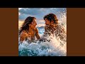 Between Waves