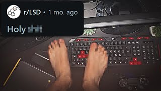 we found the funniest subreddit...