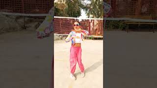 Apt rose dance i like this dance please watch full video #trending #shorts