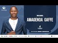 BWOMUSABA AWULIRA | AMAGENDA GAFFE | MUSUMBA HENERY SSEMPIJJA