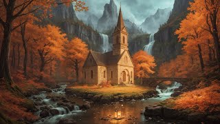 Beautiful Church Hymns for Autumn - Instrumental Hymns