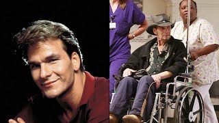 Les derniers mots de Patrick Swayze vous feront pleurer