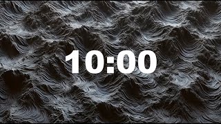 Top Productivity Expert Reveals the Best 10-Minute Timer Techniques for Maximum Efficiency #timer