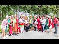 Santarina contest/ ofw kindness movement Singapore/Christmas party 2023/GLENN'S tv vlog