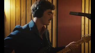 Alexis Evans - Mister Right on Time (Live at Blars Studio) (Official Video)