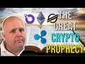 A Cryptocurrency Prophecy From God?? 🤯 Great Crash 2025 - XRP, XLM, OXT, ETH