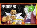 DragonBall Z Abridged: Episode 56 - TeamFourStar (TFS)