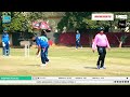 highlights 15 idco ground 1st match inovaare clouds vs lawyers xi qualifier 3