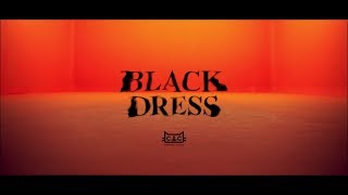 CLC (씨엘씨) - BLACK DRESS 中字