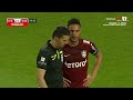 GOOOL Farul. Munteanu îşi ia revanşa şi transformă al doilea penalty primit