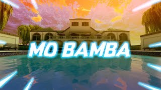 fortnite montage mo bamba sheck wes ft rehv - mo bamba fortnite