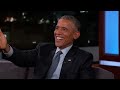 President Barack Obama on Tweeting and Smartphones