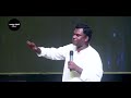 ప్రతిదానిపై ఆధిపత్యం ఎలా సాధించాలి pastor ernest thathapudi manna jubilee church 8k sermon