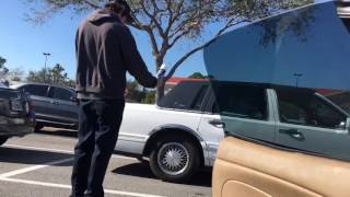 Craigslist deal (GONE WRONG)