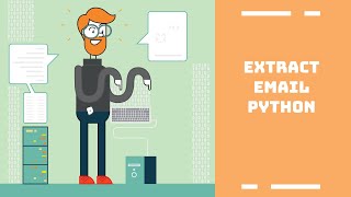 Extract Email Address From String # Python Function