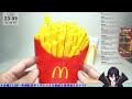 【エヴァ×マクドナルド】エヴァンゲリオン奇跡のコラボ当選 u0026開封！【新世紀エヴァンゲリオン】【 滝行】