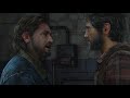 the last of us we would have done what joel did