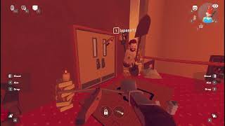 Taking down Dracula! | Rec Room | Crescendo of the Blood Moon Part 2