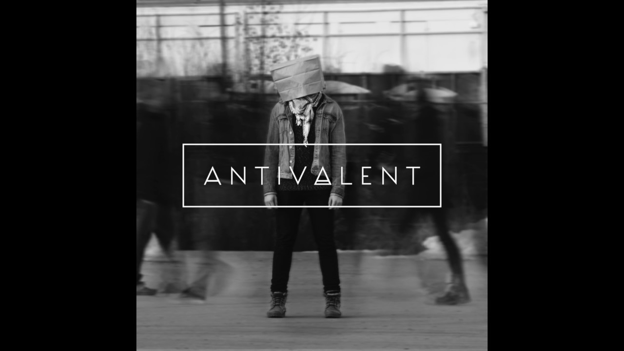 Antivalent Boogeyman Youtube