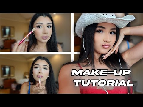 Make Up Tutorial Youtube