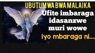 Ubu butumwa ni ubw'abantu badasanzwe ariko batari babizi