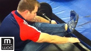 Why Do You Hate on Your Calfs? | Feat. Kelly Starrett | Ep. 194 | MobilityWOD