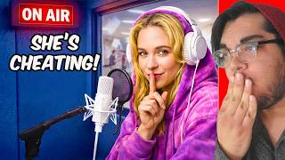 Dumb Girl's PODCAST Exposes School's Secrets