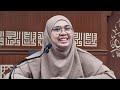 TADABBUR SURAH AL-MULK ~ USTAZAH AZILA BINTI SHAMSUDIAN