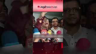 বিএনপি একদিন নি ষি দ্ধ রাজনৈতিক দলে পরিণত হবে || Jago News