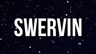 BlocBoy JB - Swervin (Lyrics)