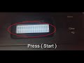 BROTHER DCP L2540DW LOW TONER  RESET