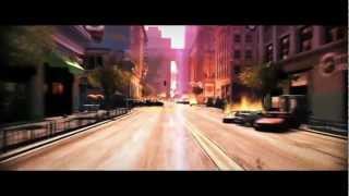 Split/Second 2 trailer (fanmade)