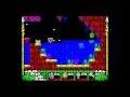 Dogmole Tuppowski: Las Nuevas Aventuras (ZX-Spectrum, 2014)