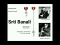 jutak u0026 saxsophone. cover srti banali