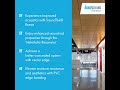 woodworks microlook knauf ceiling solutions india