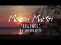 Wieniawski - Legende Op. 17 for Violin and Piano | Monica Martin