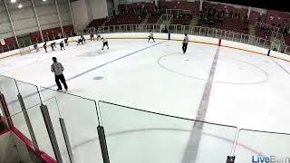 Dec 21 2024 #10 Xander Zanier goal #2 vs Kitchener Rangers